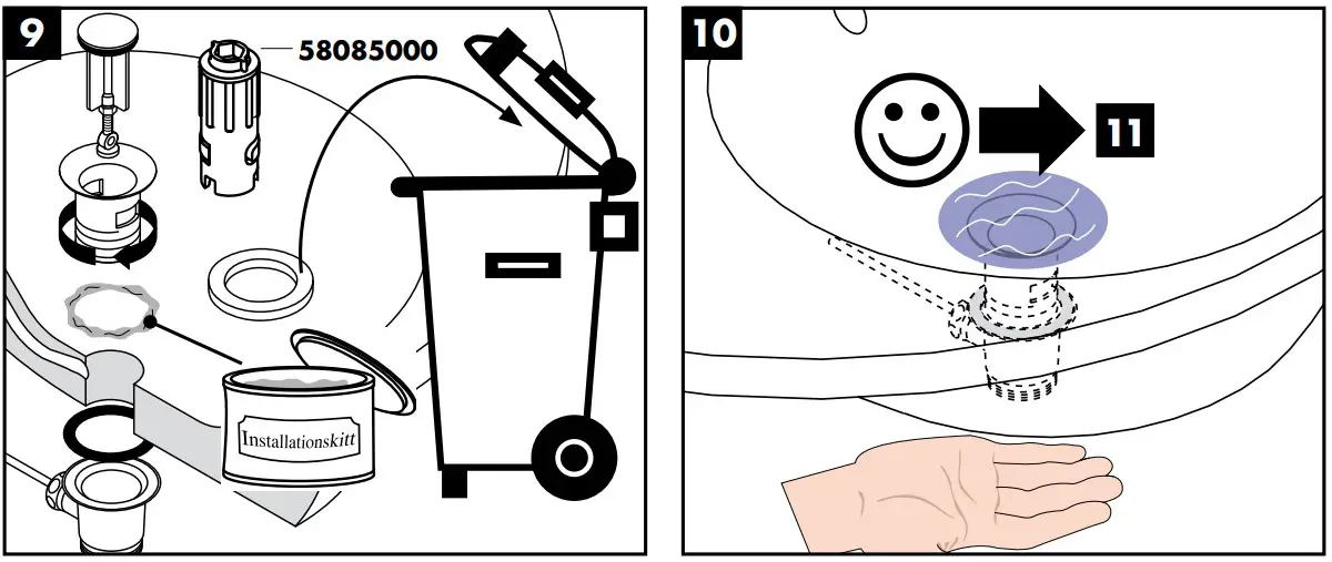 Assembly Instrcutions