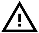 Warning Icon