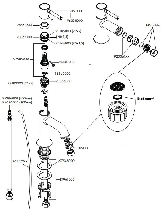 Assembly Instrcutions