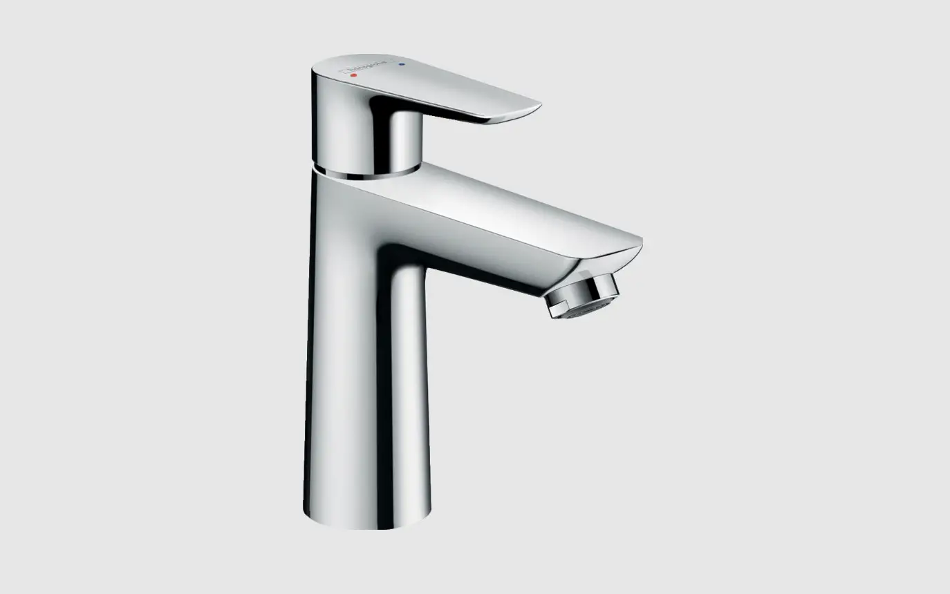 Hansgrohe Talis C Faucets Instruction Manual