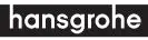 hansgrohe Logo