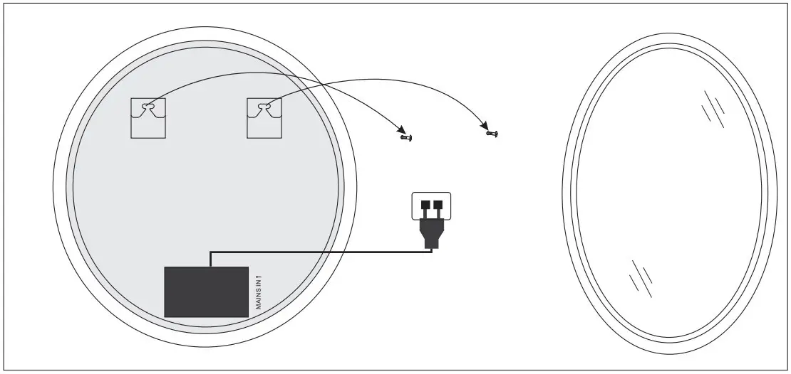 Assembly Instructions 