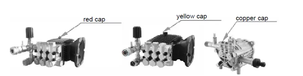 anova H2200 Pressure Cleaner-fig-8