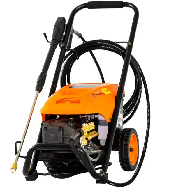 anova H2200 Pressure Cleaner-product