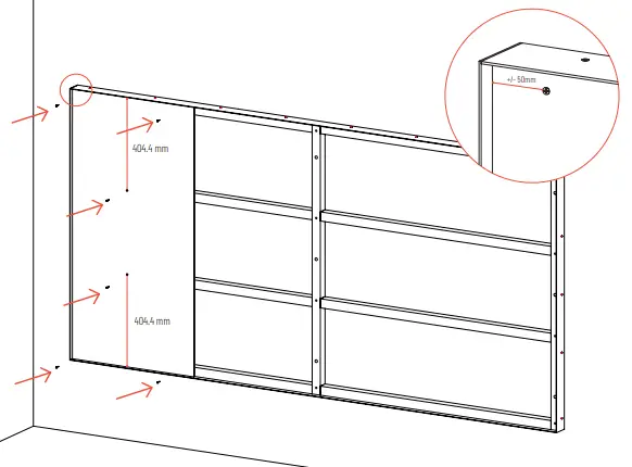 VICOUSTIC-VicSpacer-XXL-VicStrip-Spacer-Kit-FIG-5