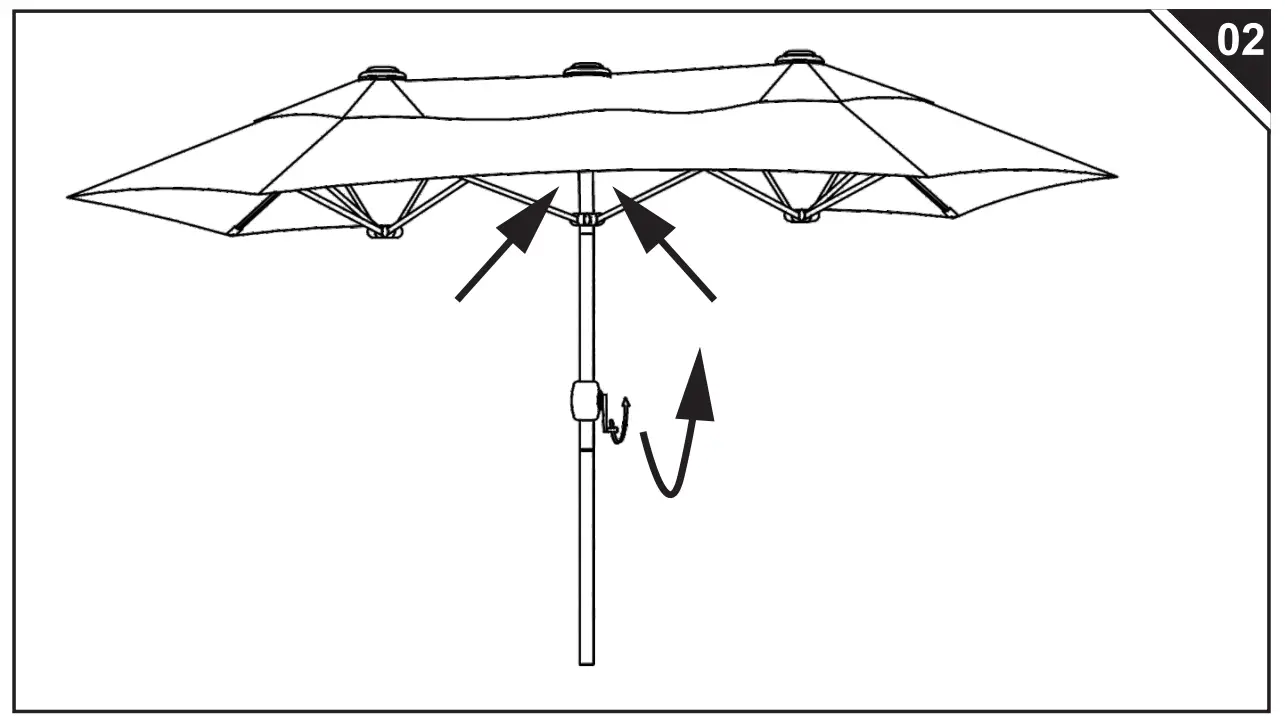 Operating Instructions