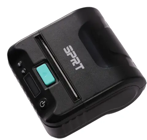 SPIRIT SP-L39 Portable Label Printer