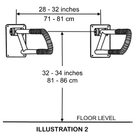 Hartmobility-KBSG775-Kratos-Bia-Hinged-Grab-Bar-with-SafetyGrip-FIG-3