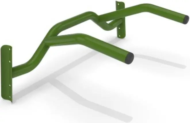 EXIT GetSet Dip Station