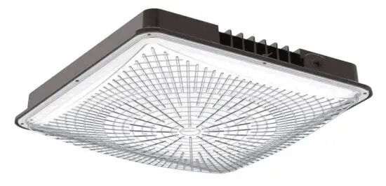 hykolity 80W LED Canopy Light.JPG