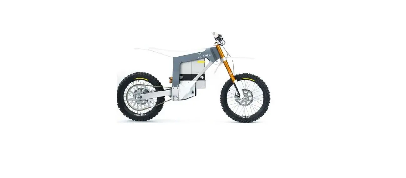 Cake Kalk Or Dirtbike Instructions