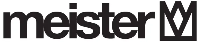 meister Logo