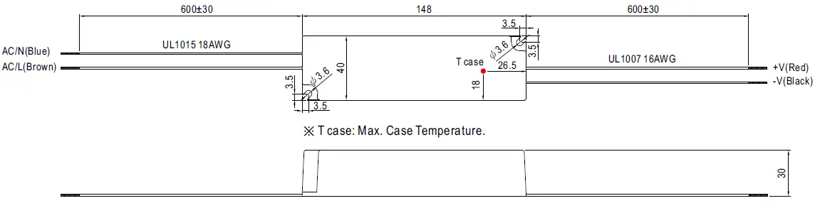 MEAN WELL-LPV-35-Series-35W-Single-Output-Switching-Power-Supply-3