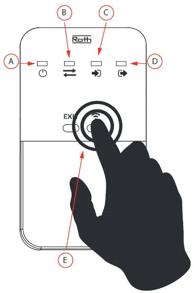 Roth-Touchline-SL-EnergyLogic-Projectline-Wireless-System-fig-10