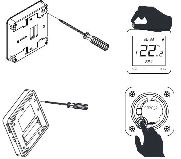 Roth-Touchline-SL-EnergyLogic-Projectline-Wireless-System-fig-11
