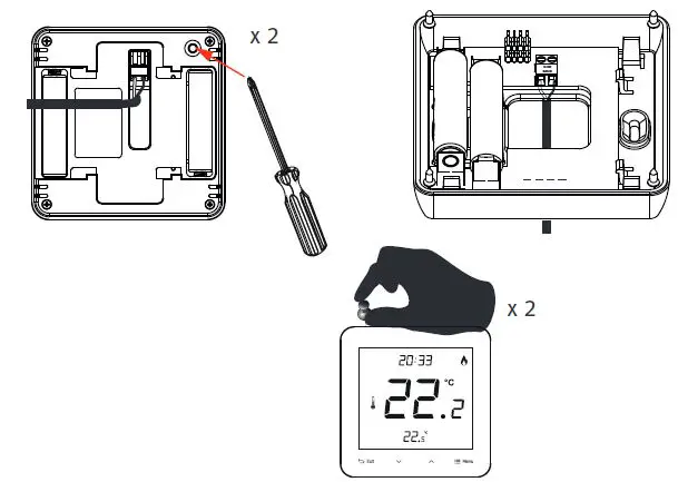 Roth-Touchline-SL-EnergyLogic-Projectline-Wireless-System-fig-14