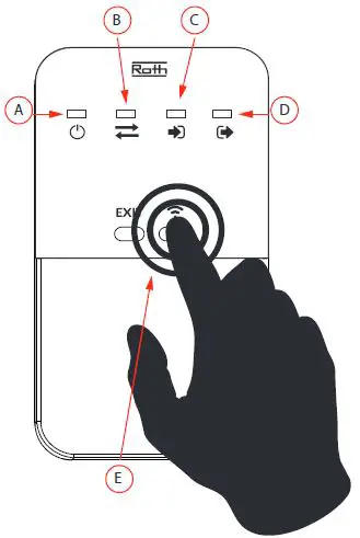 Roth-Touchline-SL-EnergyLogic-Projectline-Wireless-System-fig-15