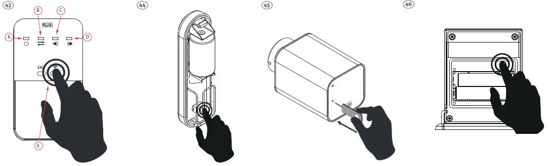 Roth-Touchline-SL-EnergyLogic-Projectline-Wireless-System-fig-22