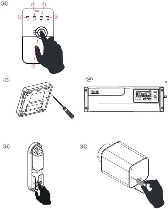 Roth-Touchline-SL-EnergyLogic-Projectline-Wireless-System-fig-25