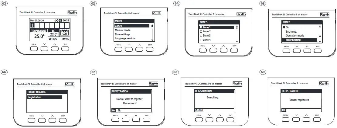 Roth-Touchline-SL-EnergyLogic-Projectline-Wireless-System-fig-27