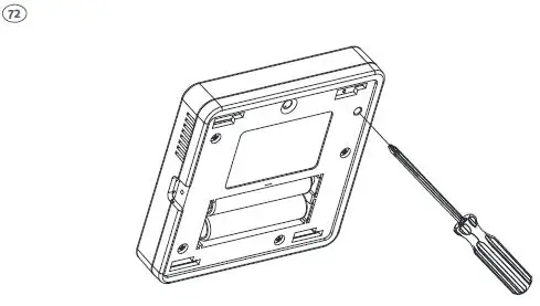 Roth-Touchline-SL-EnergyLogic-Projectline-Wireless-System-fig-30