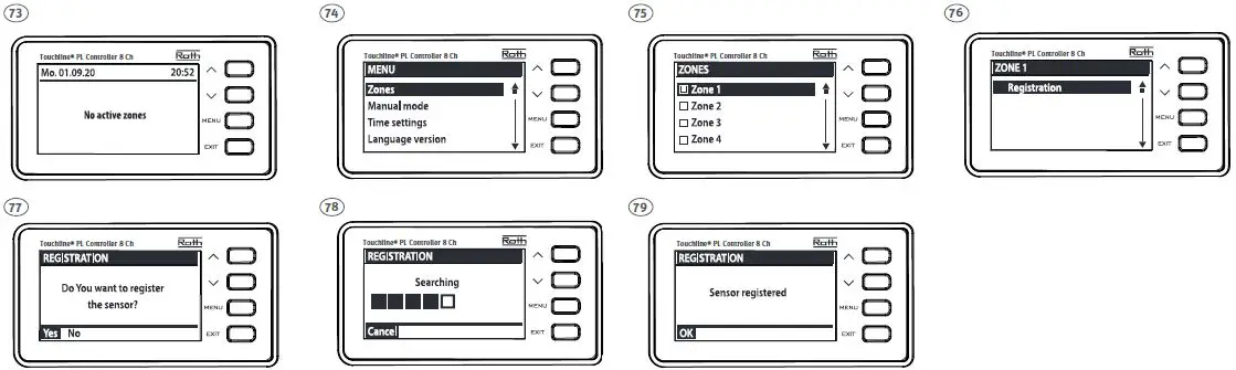 Roth-Touchline-SL-EnergyLogic-Projectline-Wireless-System-fig-31