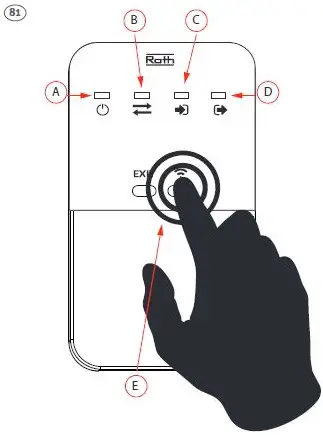 Roth-Touchline-SL-EnergyLogic-Projectline-Wireless-System-fig-33