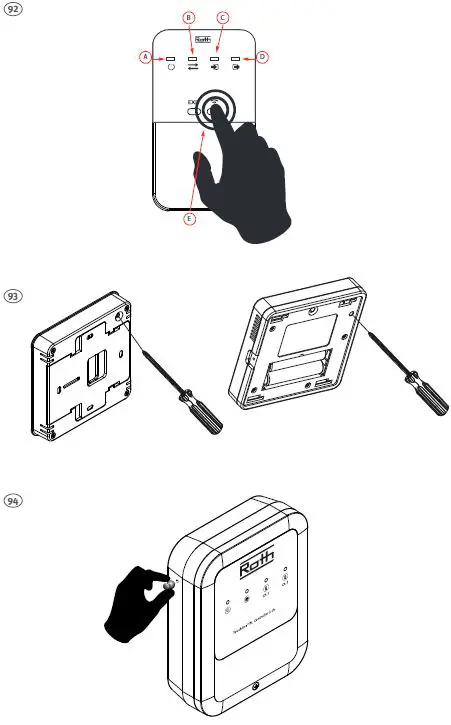 Roth-Touchline-SL-EnergyLogic-Projectline-Wireless-System-fig-37