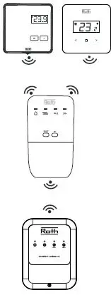 Roth-Touchline-SL-EnergyLogic-Projectline-Wireless-System-fig-4