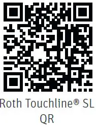 Roth-Touchline-SL-EnergyLogic-Projectline-Wireless-System-fig-44