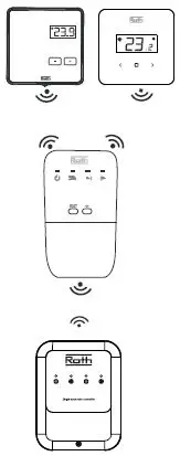 Roth-Touchline-SL-EnergyLogic-Projectline-Wireless-System-fig-5