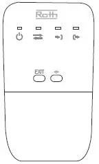 Roth-Touchline-SL-EnergyLogic-Projectline-Wireless-System-fig-7