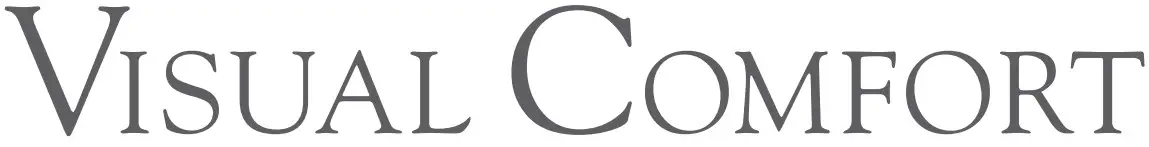 VISUAL COMFORT LOGO
