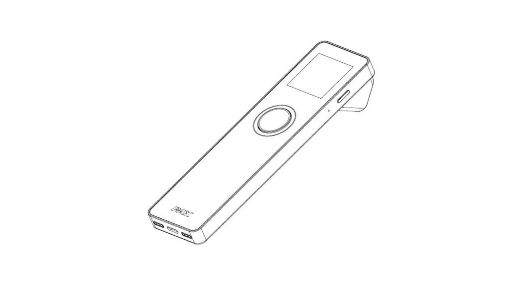 Pax T3320 Data Service Terminal Installation Guide