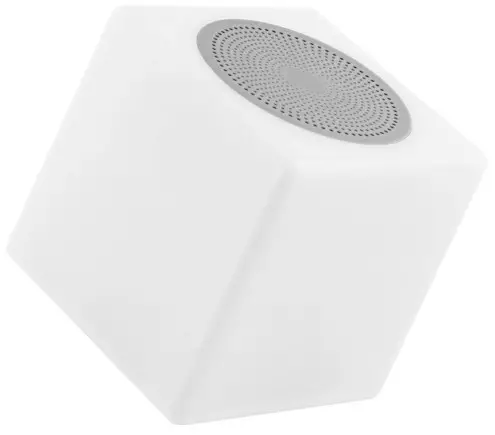 TnB HPLUMYGR Bluetooth Speaker - Cover