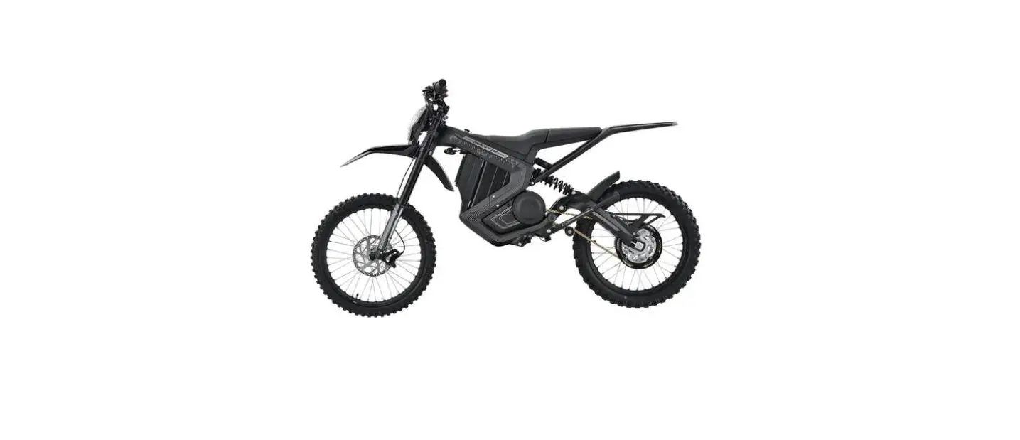 Rawrr 22-4388 Electric All-terrain Bike Instructions