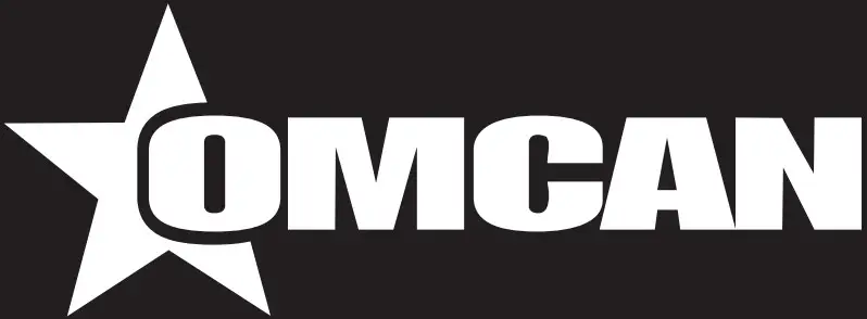 OMCAN Logo