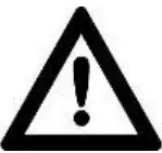 Warning Icon