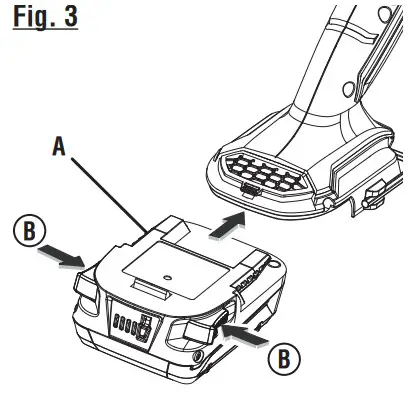 RIDGID R87547 18V SubCompact Brushless Cordless 3 Inch Multi Material Saw - fig 4