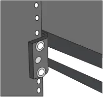 motorola SLR 5000 Series Repeater A2