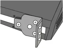motorola SLR 5000 Series Repeater A3