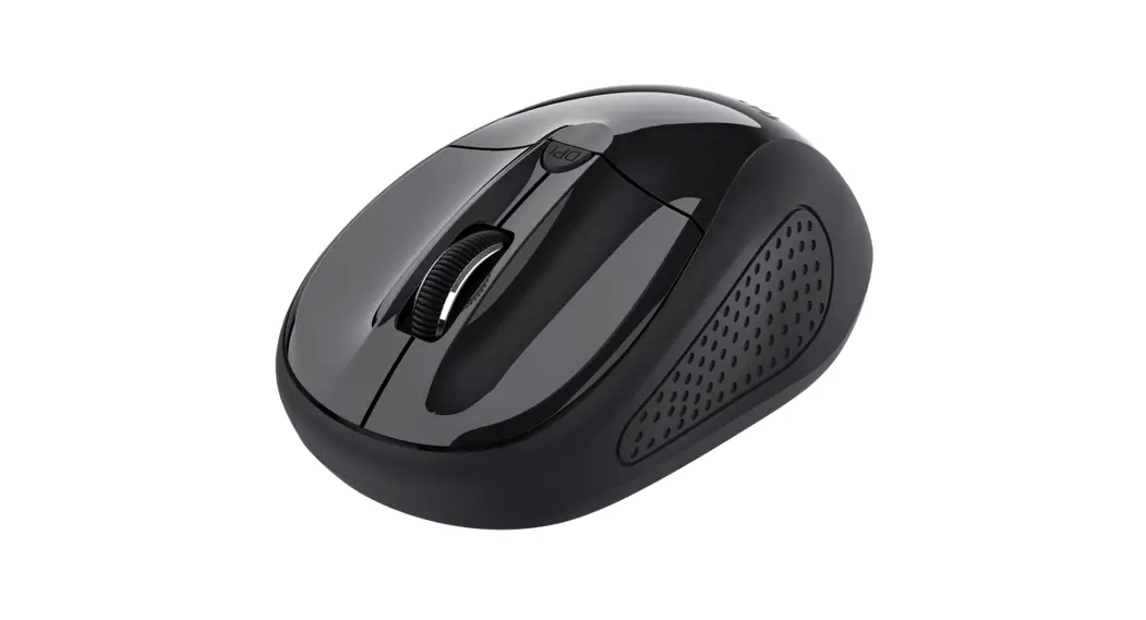 Trust 24966 Primo Wireless Mouse User Guide