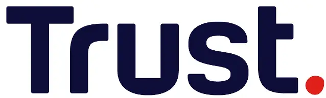 Trust logo