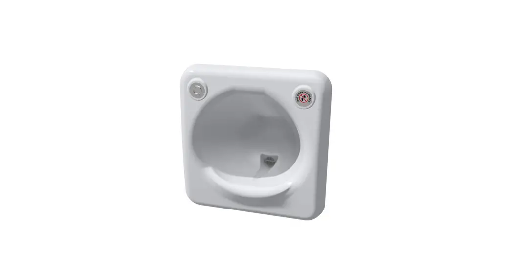 Wallgate Psh-30 Secure Anti Ligature Hand Wash Dryer Instruction Manual