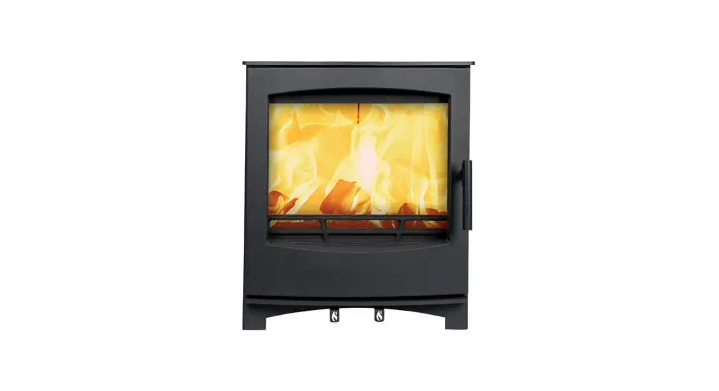 Mi Fires Derwent Multifuel Stove User Manual Mi Fires Derwent Multifuel Stove User Manual