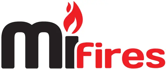 MI Fires logo