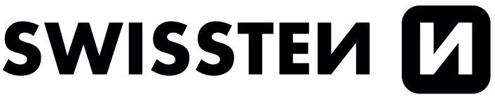 SWISSTEN logo