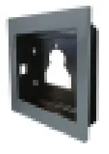 COMELIT-KVU8190W-Simplebus-2-Wi-Fi-Ultra-Kit-with-Mini-Handsfree-fig-4