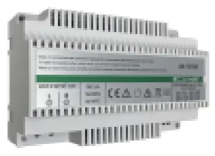 COMELIT-KVU8190W-Simplebus-2-Wi-Fi-Ultra-Kit-with-Mini-Handsfree-fig-5