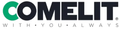 COMELIT-logo